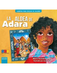 La aldea de Adara
