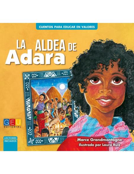 La aldea de Adara La aldea de Adara