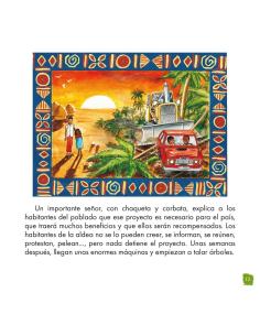 La aldea de Adara 2