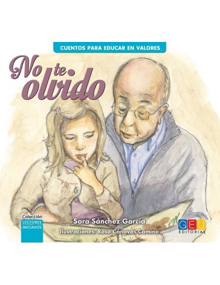 No te olvido No te olvido