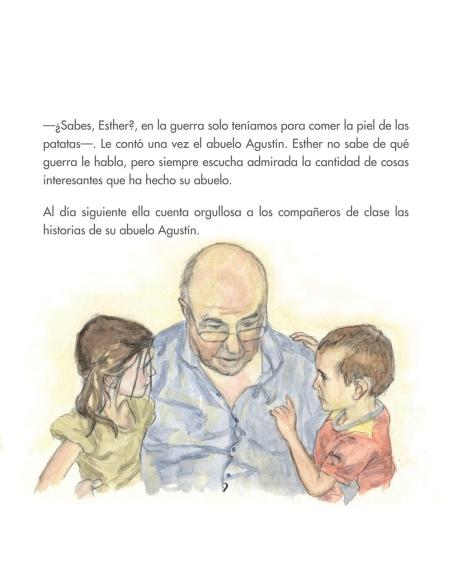 No te olvido No te olvido