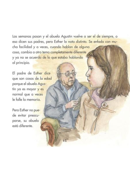 No te olvido No te olvido