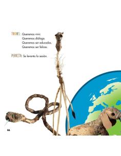 El parlamento de los animales: El principio · The parliament of animals: The beginning 2