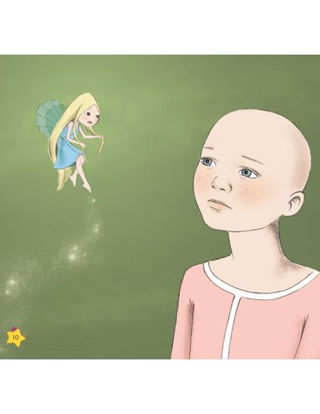 Lucía, la princesa más valiente · Lucy, the bravest princess Lucía, la princesa más valiente · Lucy, the bravest princess