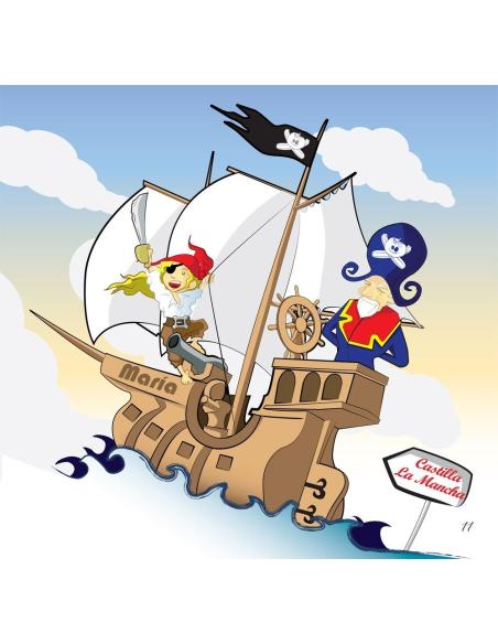 El camión del abuelo · Grandpa's lorry El camión del abuelo · Grandpa's lorry