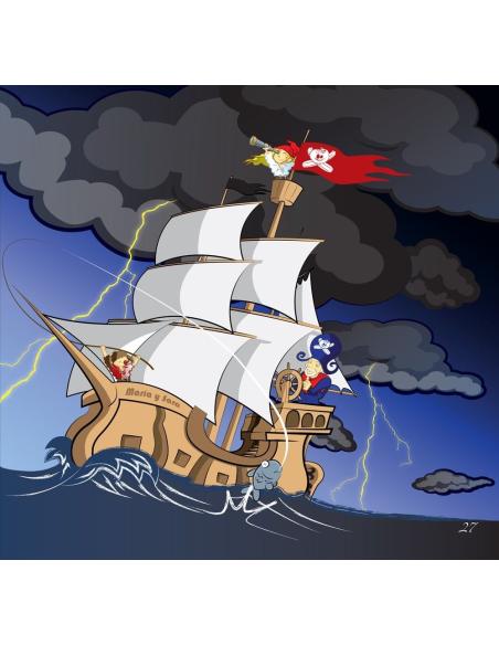 El camión del abuelo · Grandpa's lorry El camión del abuelo · Grandpa's lorry