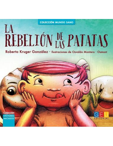 La rebelión de las patatas