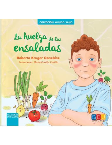 La huelga de las ensaladas