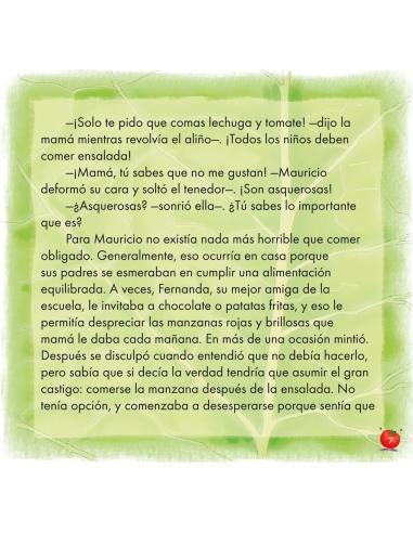 La huelga de las ensaladas