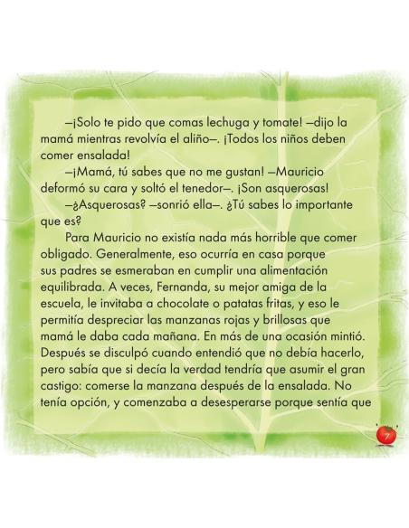 La huelga de las ensaladas