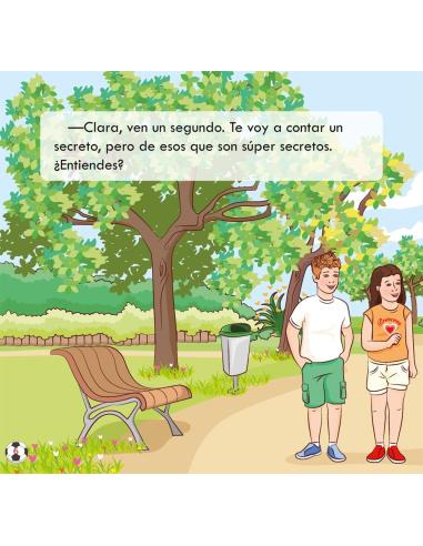 Los zapatos de Gabi · Un cuento sobre la parálisis cerebral