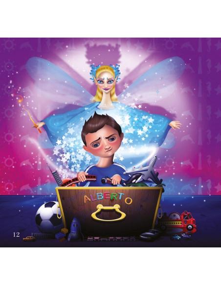 Papi, ¿los niños juegan con muñecas? Papi, ¿los niños juegan con muñecas?