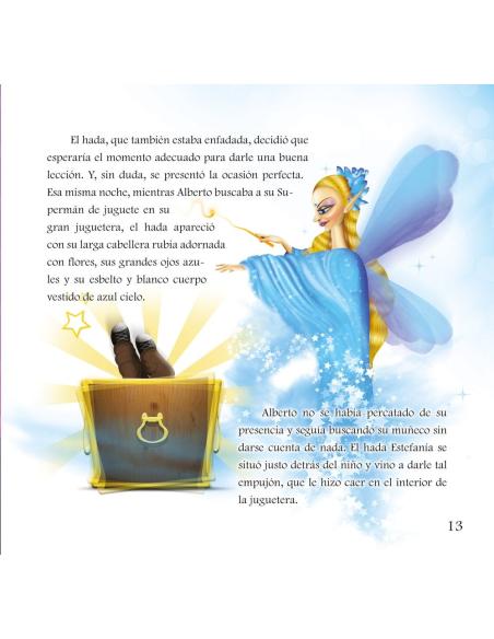 Papi, ¿los niños juegan con muñecas? Papi, ¿los niños juegan con muñecas?