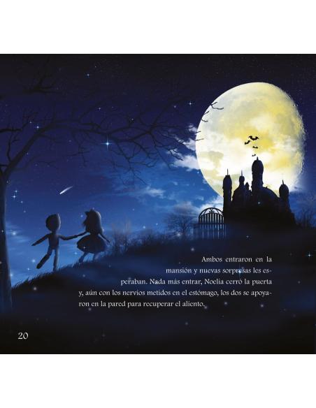 Papi, ¿los niños juegan con muñecas? Papi, ¿los niños juegan con muñecas?