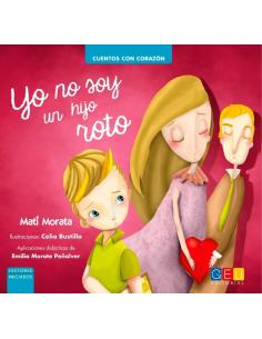 Yo no soy un hijo roto