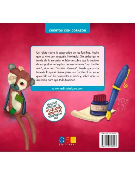 Yo no soy un hijo roto