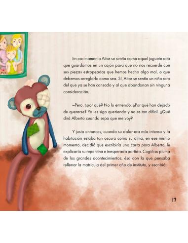 Yo no soy un hijo roto