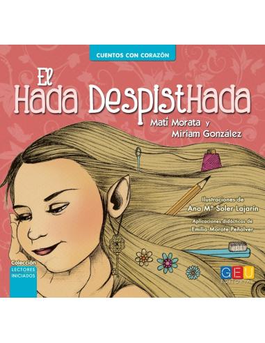 El hada DespistHada