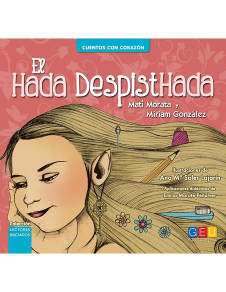 El hada DespistHada El hada DespistHada