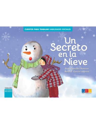 Un secreto en la nieve