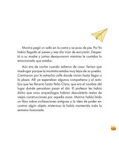 El laberinto 2