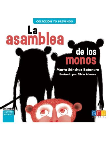 La asamblea de los monos