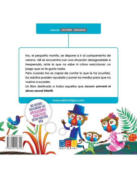 La asamblea de los monos La asamblea de los monos
