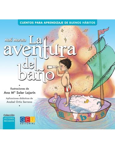 La aventura del baño