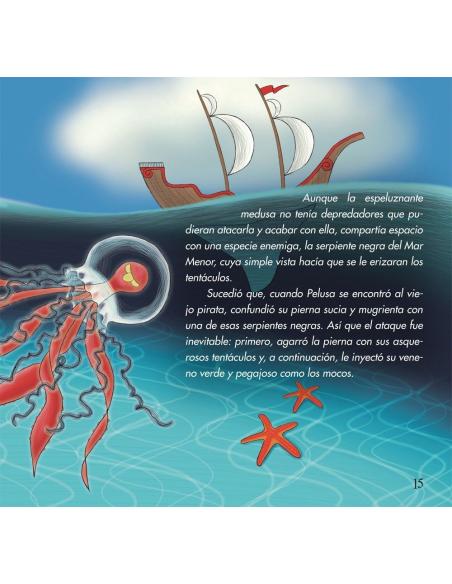 La aventura del baño