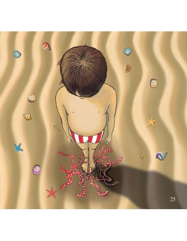 La aventura del baño