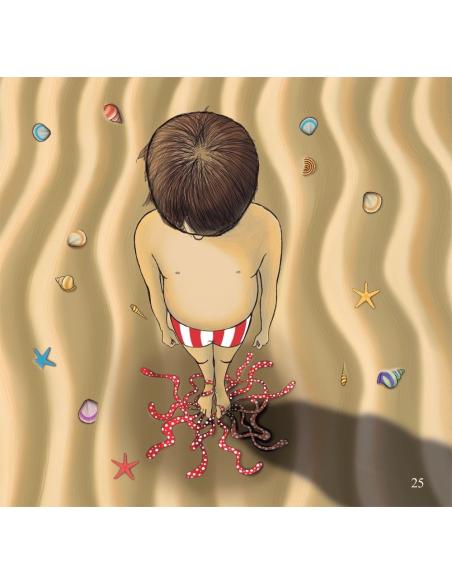 La aventura del baño