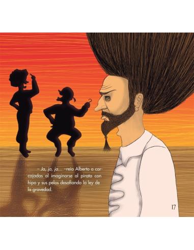 La aventura del baño