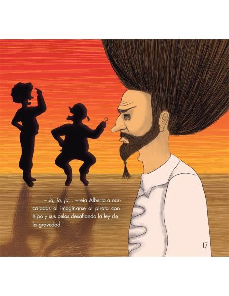 La aventura del baño