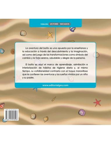 La aventura del baño