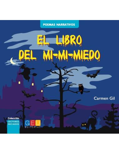 El libro del mi-mi-miedo