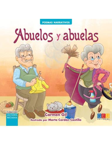 Abuelos y abuelas