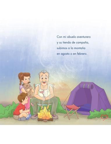 Abuelos y abuelas
