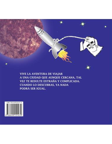 La ciudad gramatical