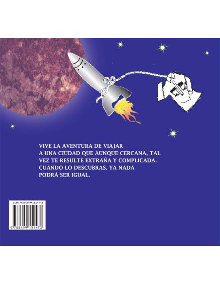 La ciudad gramatical