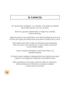 Si un cuento quieres crear... 2