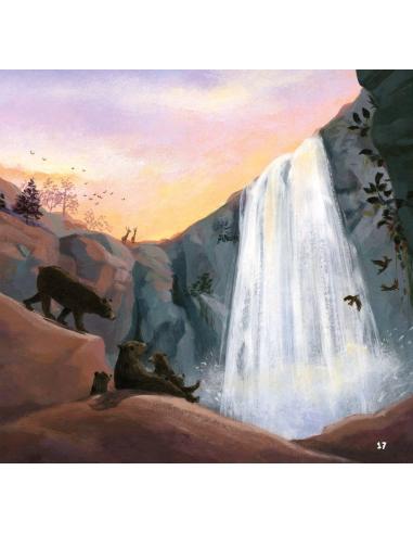 El sendero de los ríos