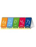 Numeración decimal fácil