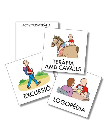 El meu estoig de pictos (Mi estuche de pictos)