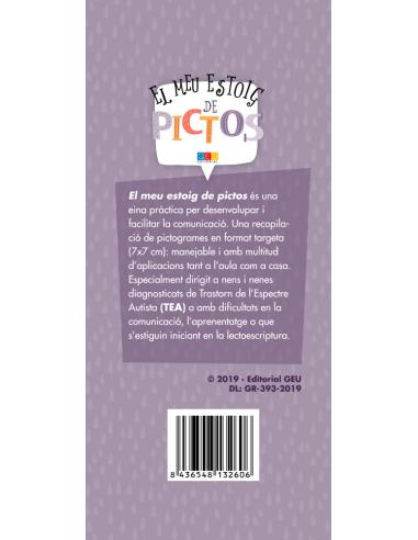 El meu estoig de pictos (Mi estuche de pictos)