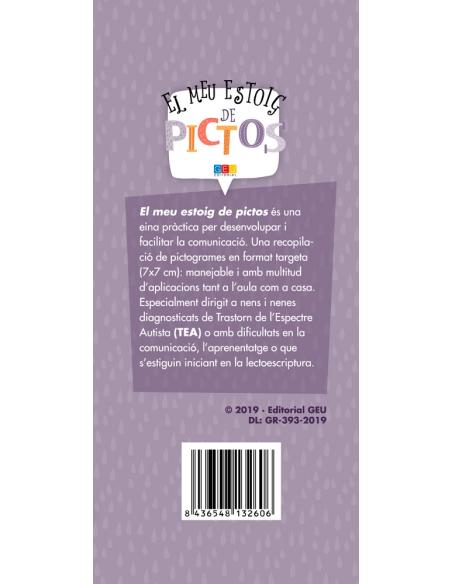 El meu estoig de pictos (Mi estuche de pictos)