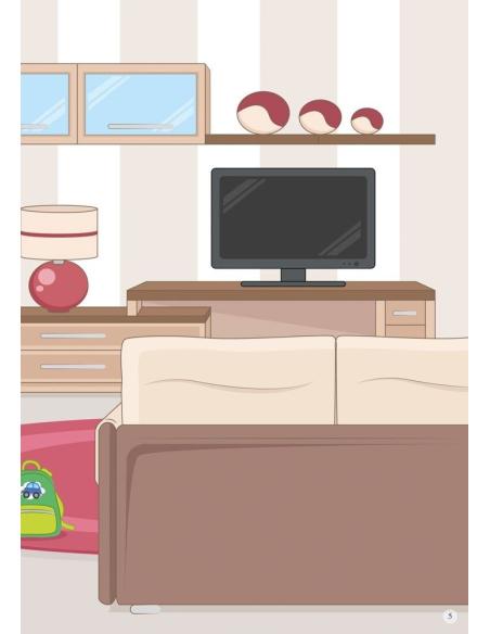 Aprendo a vestirme Aprendo a vestirme