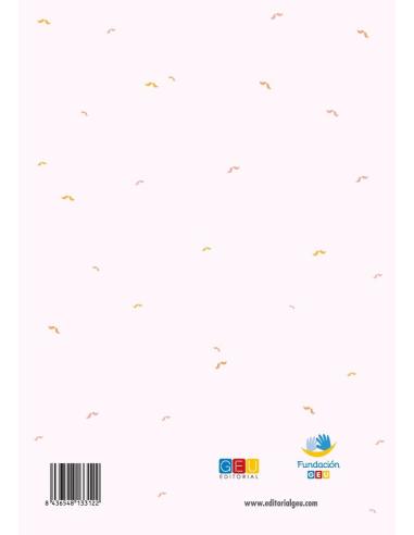 Libreta "Cuando nada es seguro, todo es posible" · A5 · Tapa dura