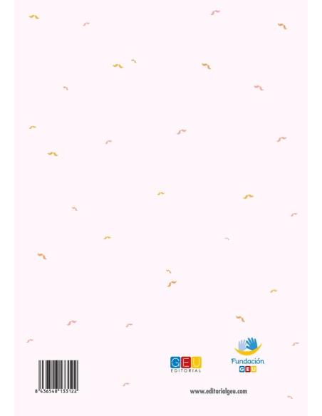 Libreta "Cuando nada es seguro, todo es posible" · A5 · Tapa dura