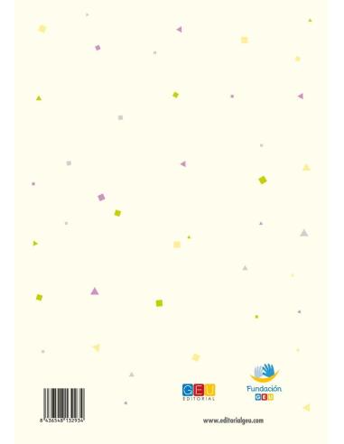 Libreta "Si nos apoyamos, no caemos" · A4 · Tapa dura