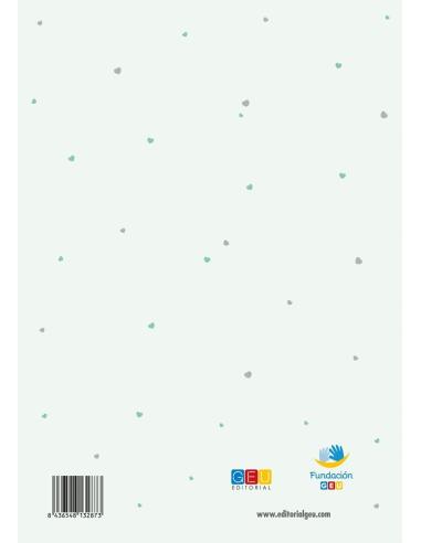 Libreta "Lo único en lo que somos iguales es en que todos somos diferentes" · A4 · Tapa dura